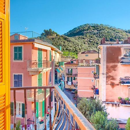Ginevra House Appartement Levanto Buitenkant foto