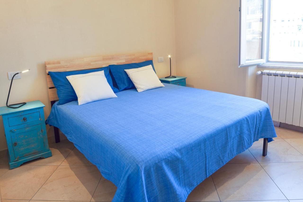 Ginevra House Appartement Levanto Buitenkant foto