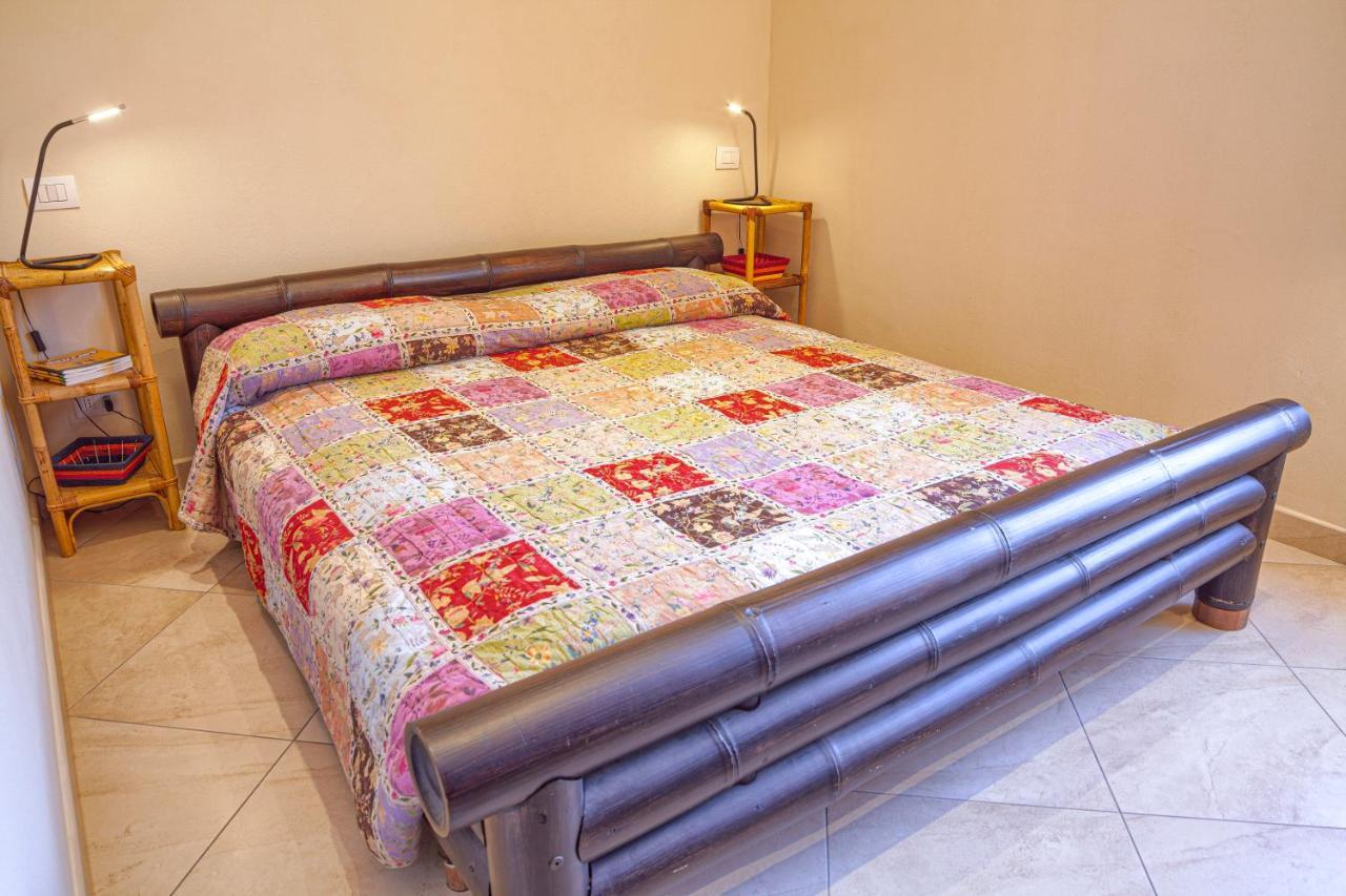 Ginevra House Appartement Levanto Buitenkant foto