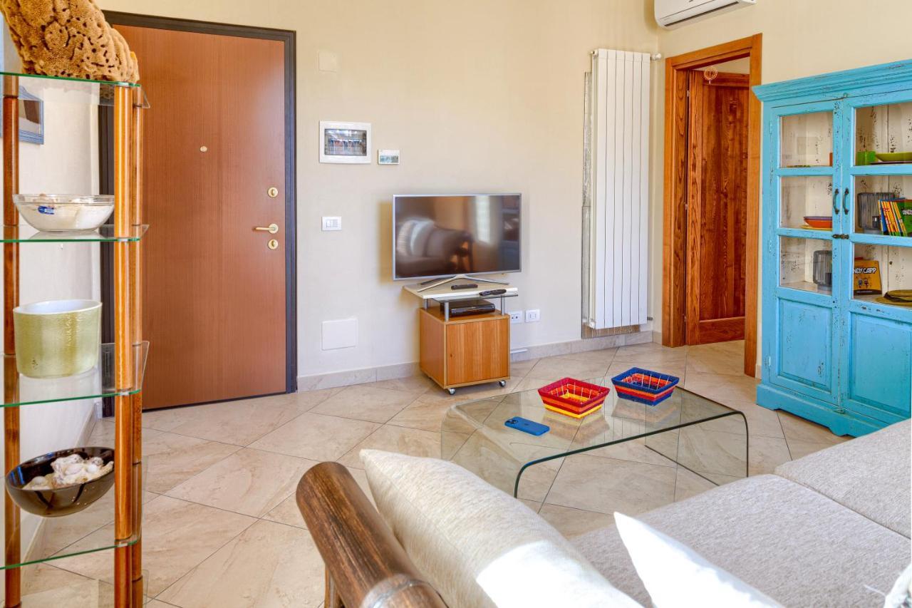 Ginevra House Appartement Levanto Buitenkant foto