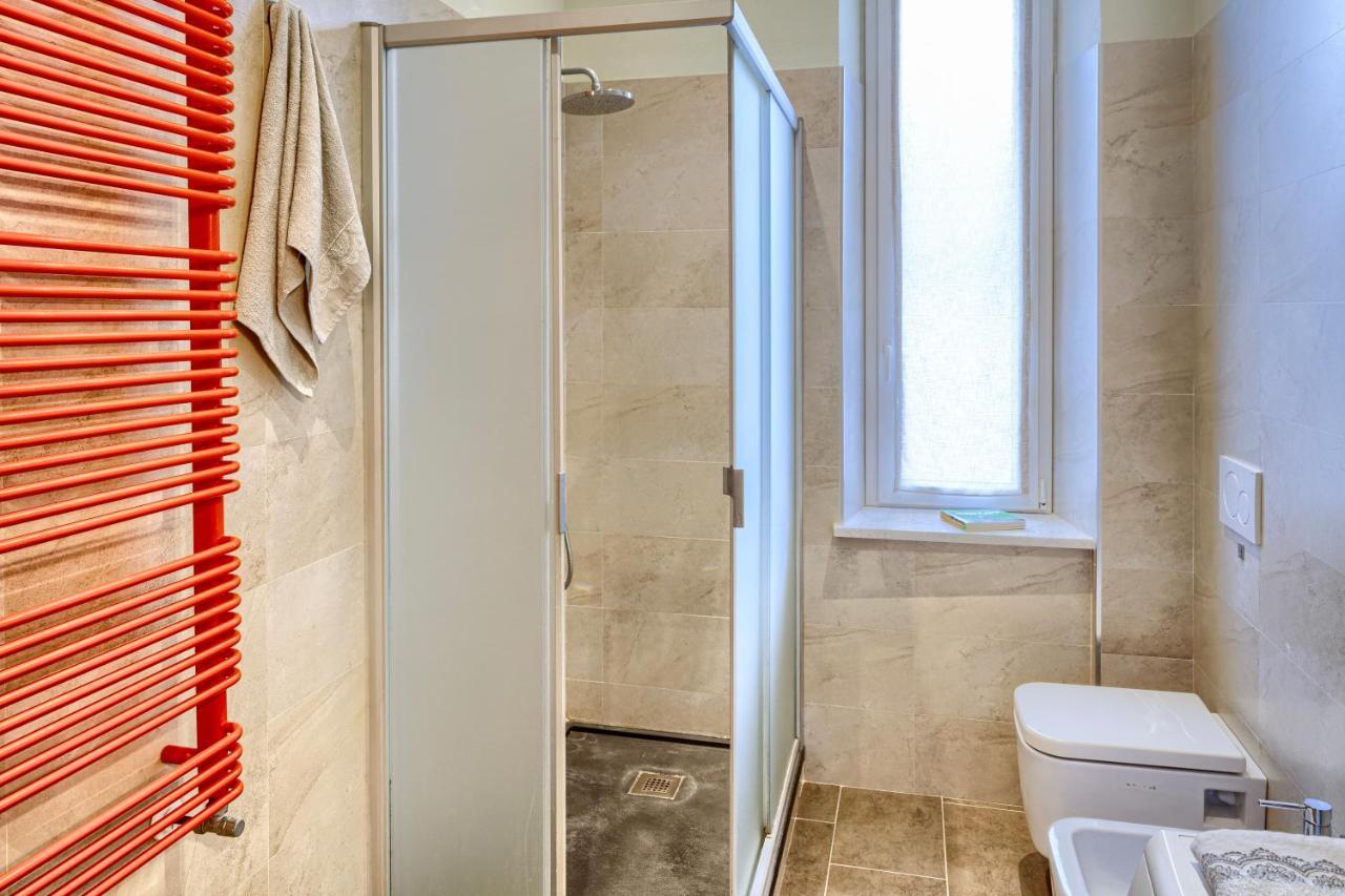 Ginevra House Appartement Levanto Buitenkant foto